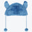 TDR - 2026 Fluffy Stitch Fan Cap with Pom Pom For Adults (Release Date: Oct 8, 2026)