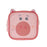 JDS - 2026 Hamm Mesh Face Square Pouch