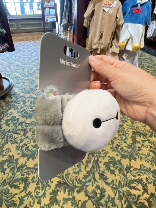 HKDL - Baymax Wristband Towel