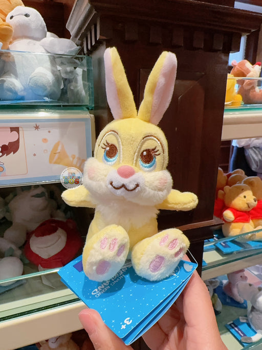 HKDL - Shoulder Plush - Miss Bunny