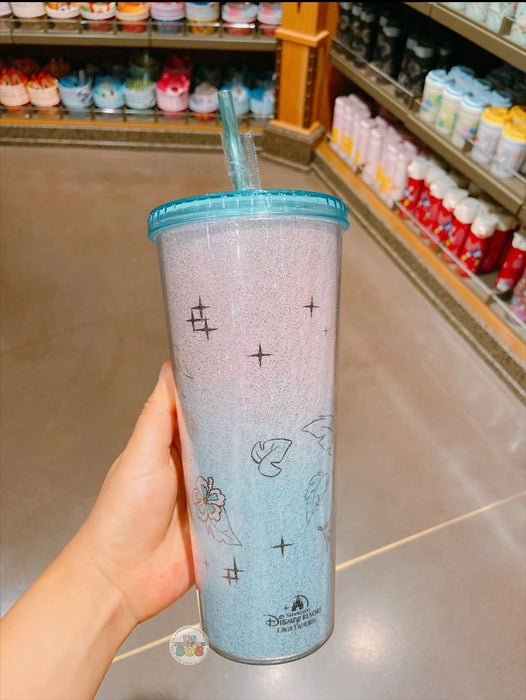 SHDL - Stitch & Scrump Tumbler