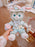SHDL - 2026 Gelatoni "Dreamy Carnival" Collection x Plush Toy