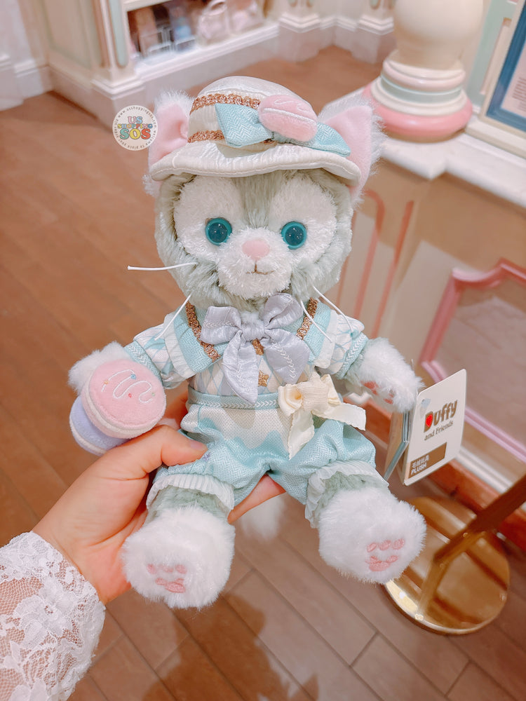 SHDL - 2026 Gelatoni "Dreamy Carnival" Collection x Plush Toy