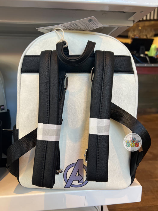DLR/WDW - Loungefly Marvel Avengers Backpack