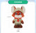 SHDS - Zootopia ‘Little Dream’ Collection x Nick Wilde Plush Toy (Release Date: Nov 5, 2025)