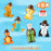 JDS - 2026 PHINEAS & FERB x Phineas and Ferb O.W.C.A. Secret Figure (Release Date: Aug 18, 2026)