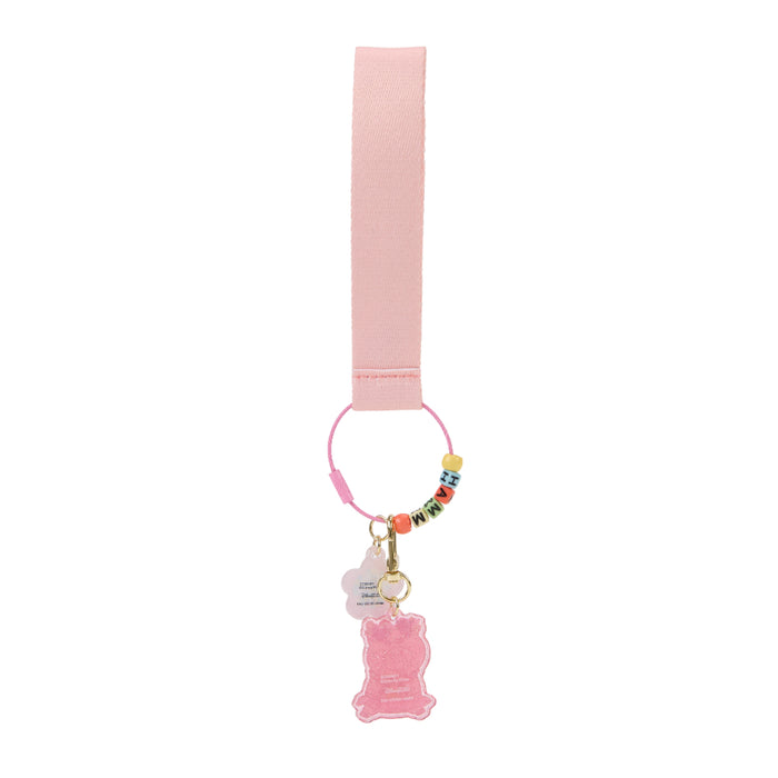 HKDL - 2026 Toy Story 5 Hamm Keychain