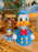 SHDL - Donald Duck Rubber Bath Toy
