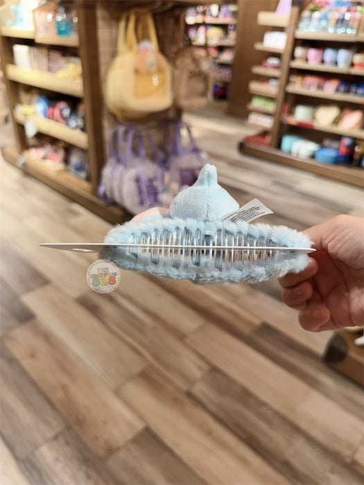 HKDL - Dumbo 3D Plush Hair Clip