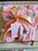 DLR/WDW - Halloween 2026 Pastel Cutie Ghost - Mickey & Minnie Ghost Throw Blanket