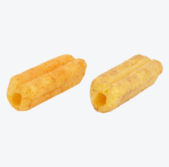 TDR - 2026 Vanellope Sweet Pop World Collection x Corn Snacks with Drawstring Bag (Release Date: Apr 8, 2026)