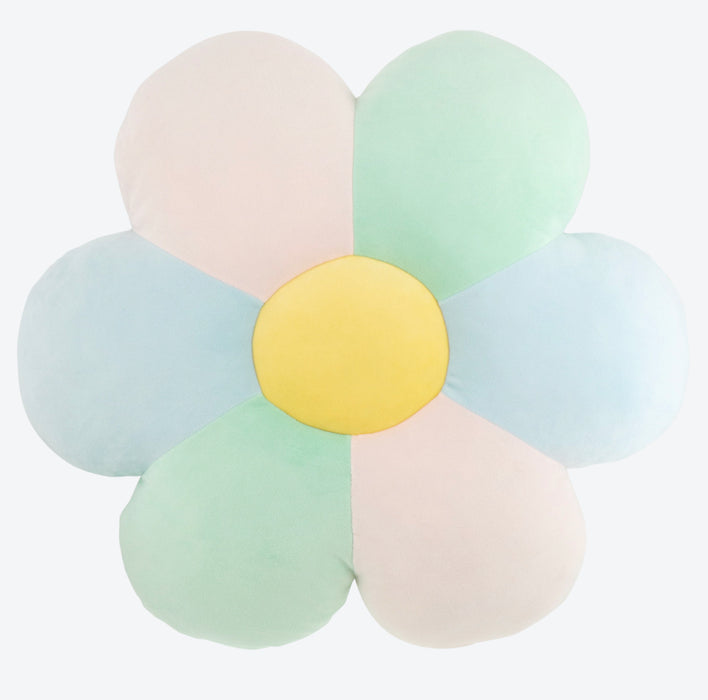 TDR - Fantasy Springs "Fairy Tinkerbell's Busy Buggy" Collection x Cheese Cushion