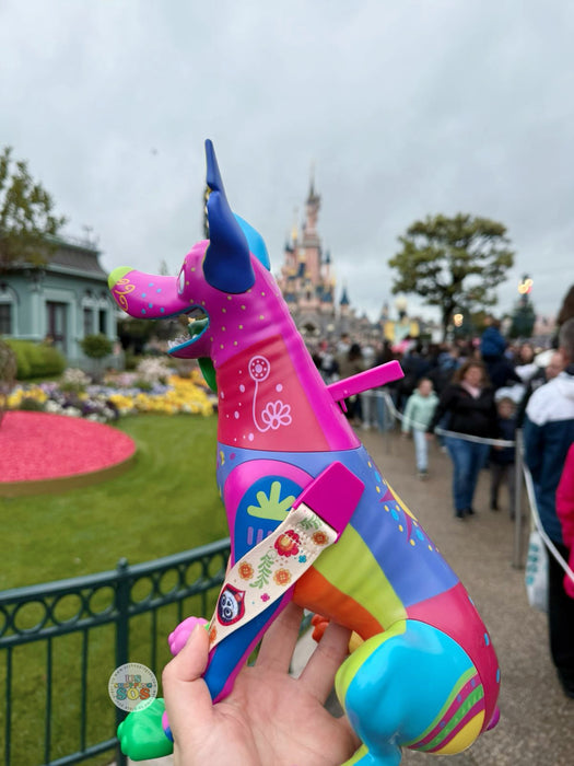DLP - Coco Dante Souvenir Sipper