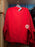 DLR/WDW - Classic Mickey Embroidered Park Logo Red Pullover (Adult)