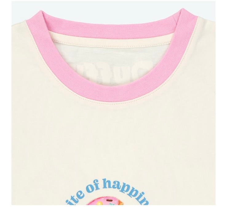 TDR - Duffy & Friends "Filled with Joy" Collection x T Shirt for Adults (Release Date: July 3, 2025)