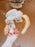 SHDL - 2026 Duffy & Friends Cherry Bakery Collection x CookieAnn Ear Headband