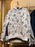 HKDL - 2026 Hong Kong Disneyland Mickey Mouse "Squiggle" Pullover Hoodies for Adults