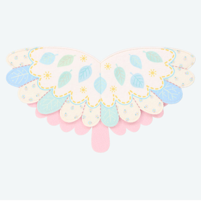 TDR - 2025 Duffy & Friends "Wishing Wings" Collection x ShellieMay Plush Costume (Release Date: Aug 28, 2025)