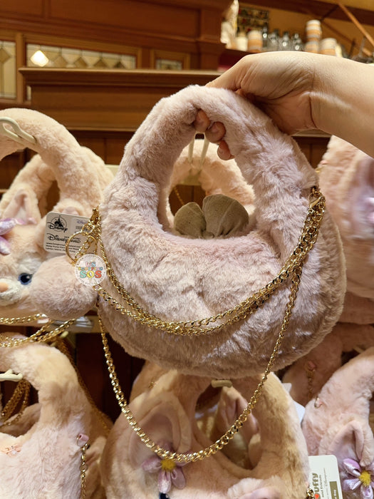 HKDL - Duffy & Friends x ShellieMay Small Moon Bag