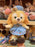 HKDL - 2026 Duffy & Friends ‘Jeans’ x CookieAnn Plush Toy (Size SS)