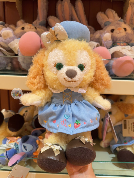 Duffy · ShellieMay ♡ SSサイズ ぬいぐるみ TDR - Duffy & Friends - Plush Toy x ShellieMay (Size S
