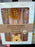 DLR/WDW - Disney 100 Acre Wood Tea Company - Pooh Real Honey Clover Honey Spoons Pack of 6