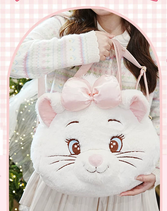 China Exclusive- Big Face Marie 3 Ways Bag