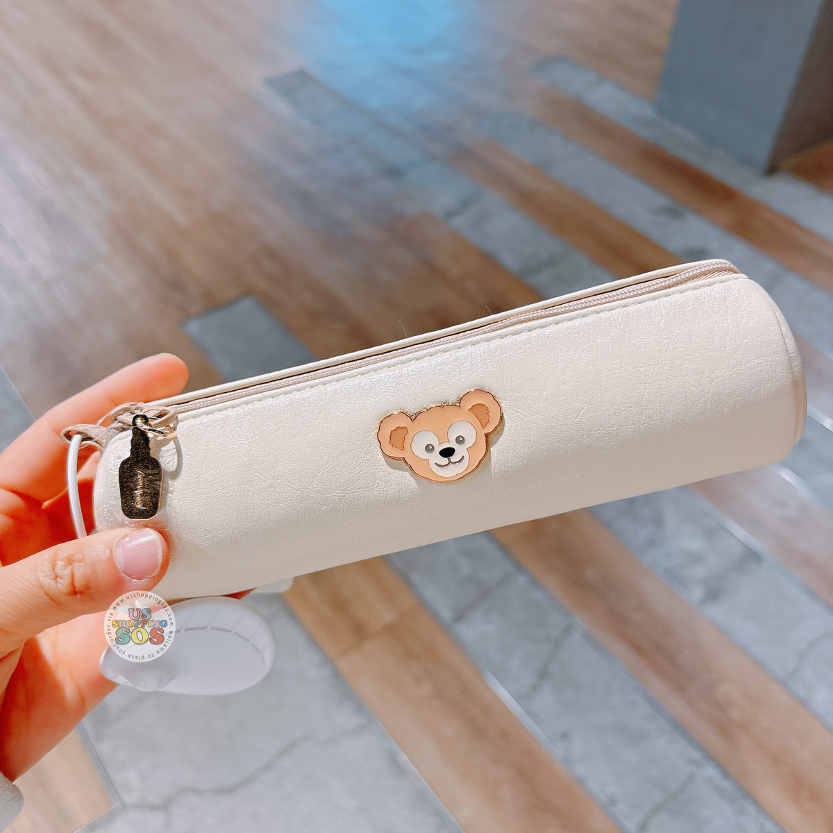 SHDL - 2026 Duffy & Friends Trendy Color Collection x Duffy