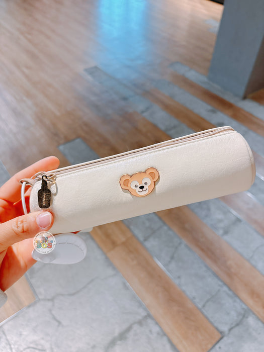 SHDL - 2026 Duffy & Friends Trendy Color Collection x Duffy Stationary Bag