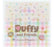 TDR - Duffy & Friends "Filled with Joy" Collection x Post Cards & Stickers Set (Release Date: July 3, 2025)