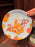 HKDL - 2026 Chip & Dale Hong Kong Cuisine & Dim Sum Collection x Chip & Dale Dessert Plates Set of 4