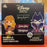 DLR/WDW - Disney Designer Showcase - Stacey Aoyama Aurora & Maleficent Vinyl Figurine Set