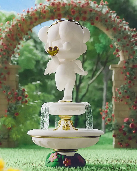 ROLIFE - Nanci Mystery Figure Secret Gardens Series Blind Box