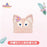 SHDL - Duffy & Friends x LinaBell 3D Multi Functions Blanket with Gloves