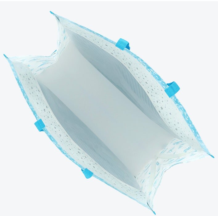 TDR - Tokyo DisneySea 25th Anniversary "Sparkling Jubilee" x Mickey & Friends Shopping Bag Size L (Release Date: Apr 8, 2026)