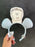 DLR/WDW - Ratatouille - Remy Chef Headband
