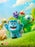 Hot Toy Cosbi - Pixar Balloon Mystery Figure Box