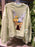 DLR/WDW - Tinker Bell Green - Park Logo Pullover (Adult)