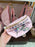 DLR/WDW - Stoney Clover Lane - Mickey & Minnie Park Fun 2026 - Minnie in Dumbo the Flying Elephant Ride Fanny Pack