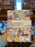 WDW - 2026 United Kingdom Pavilion Poster Collection - Journal
