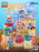 Hot Toy Cosbi - Toy Story Stitch Figure Blind Box