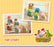 China Exclusive Potdemiel - Toy Story 5 "Playful Time Machine" x Hamm Plush Keychain & Pouch