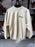Universal Studios - Halloween 2026 - HamiKuma Spirit Jersey Off-White Pullover (Adult)