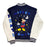 HKDL - Hong Kong Disneyland 20th Anniversary FDMTL Mickey Baseball Jacket for Adults