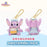 SHDL - Stitch & Angel "Travel in Shanghai" Collection x Angel with Xiao Long Bao Plush Keychain