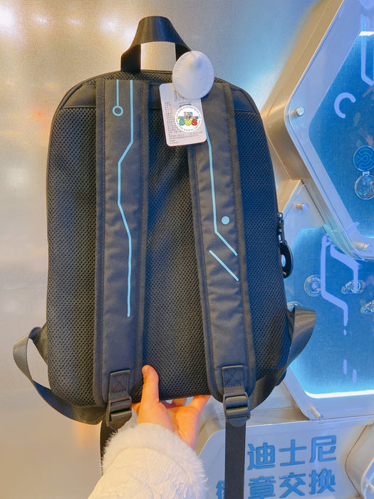 SHDL - Tron Collection - Mickey Mouse Backpack