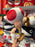 Universal Studios - Super Nintendo World - Toad Plush Toy (Size L)
