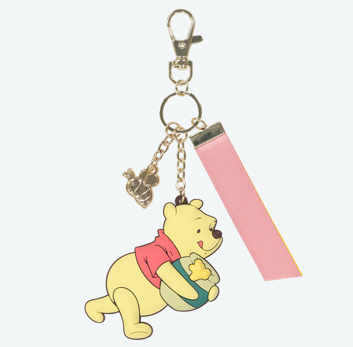 TDR - Heartwarming Winnie the Pooh Collection x Keychain Blind Box Single (Release Date: Dec 4, 2025)