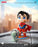 POPMART Random Secret Figure Box x Justice League Childhood Series Figure (Release Date: Jan 26)