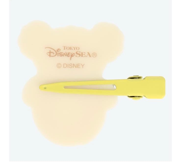 TDR - Duffy & Friends "Filled with Joy" Collection x Mystery Hair Clips Full Box Set (Release Date: July 3, 2025)